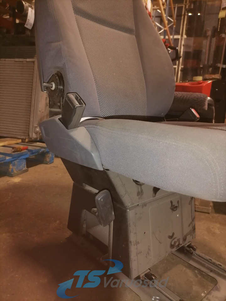 Scania Passenger seat 1797511 - Asiento para Camión: foto 4 Scania Passenger seat 1797511 - Asiento para Camión: foto 4