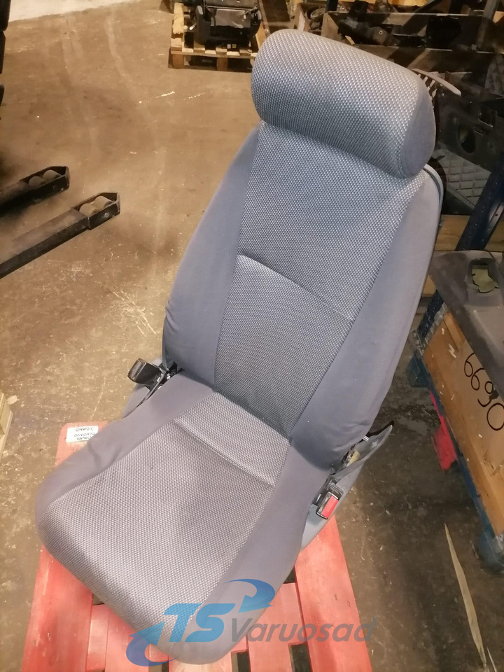 Scania Passenger seat 1797511 - Asiento para Camión: foto 1 Scania Passenger seat 1797511 - Asiento para Camión: foto 1