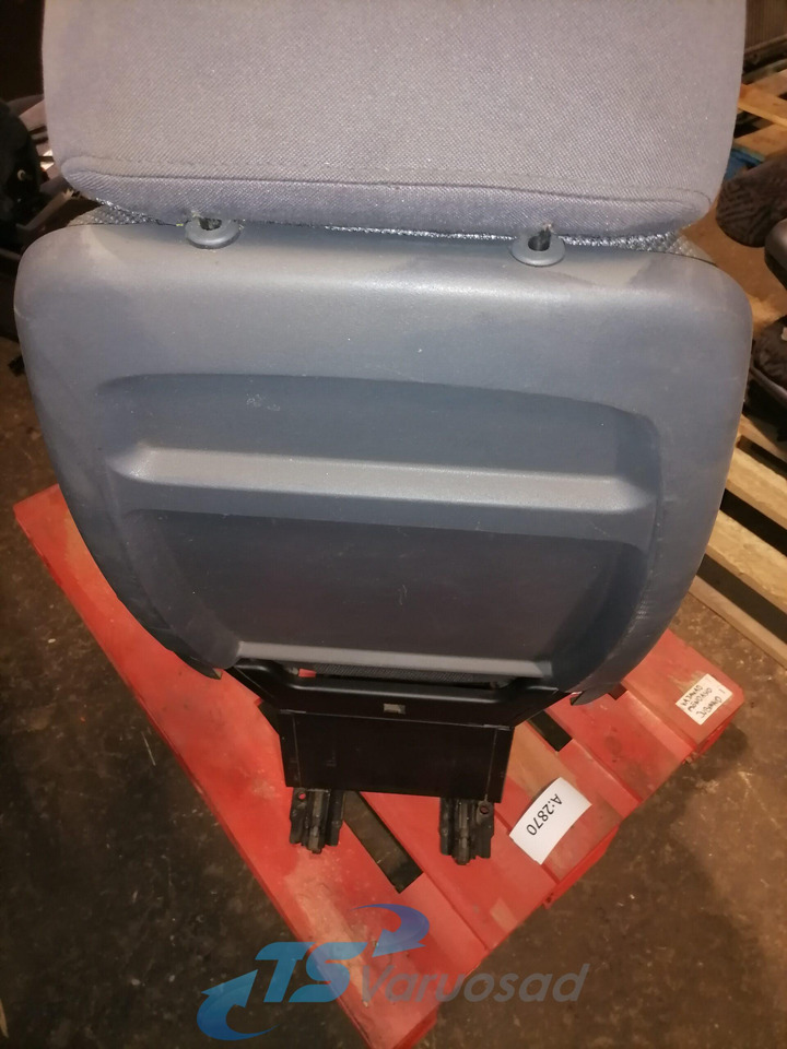 Scania Passenger seat 1797511 - Asiento para Camión: foto 5 Scania Passenger seat 1797511 - Asiento para Camión: foto 5