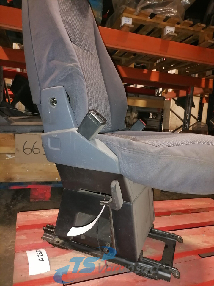 Scania Passenger seat 1797511 - Asiento para Camión: foto 2 Scania Passenger seat 1797511 - Asiento para Camión: foto 2