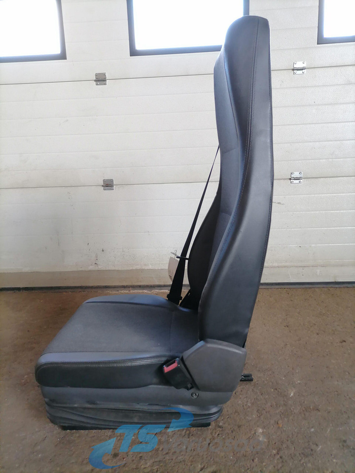 Scania Passenger seat 2189659 - Asiento para Camión: foto 5 Scania Passenger seat 2189659 - Asiento para Camión: foto 5