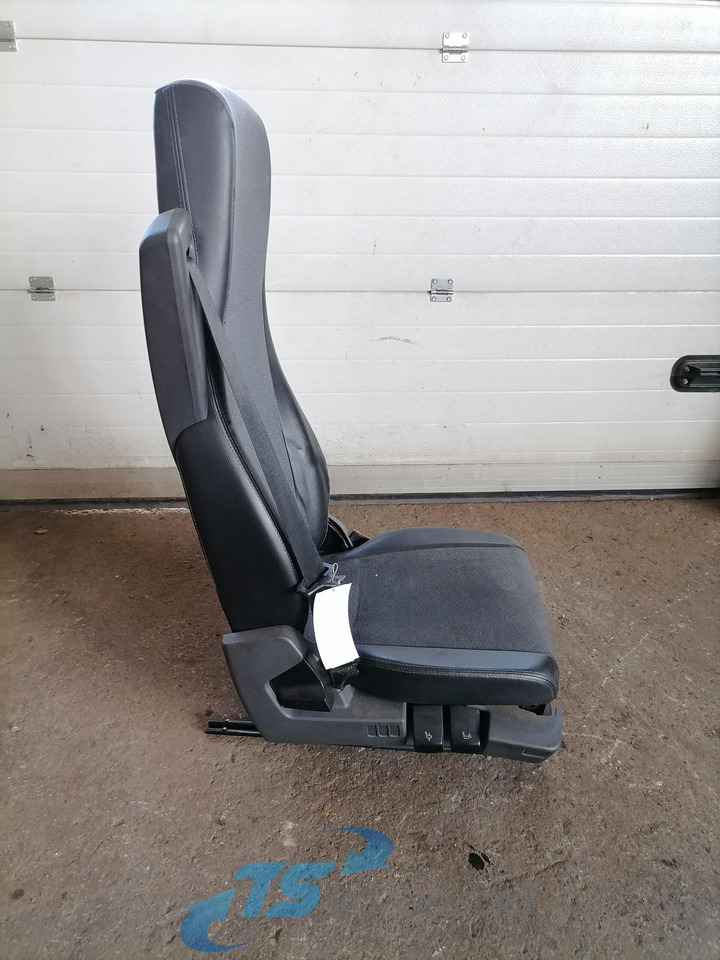 Scania Passenger seat 2189659 - Asiento para Camión: foto 2 Scania Passenger seat 2189659 - Asiento para Camión: foto 2