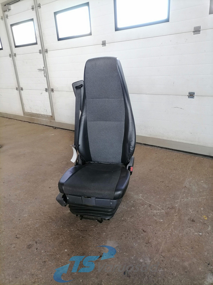 Scania Passenger seat 2189659 - Asiento para Camión: foto 1 Scania Passenger seat 2189659 - Asiento para Camión: foto 1
