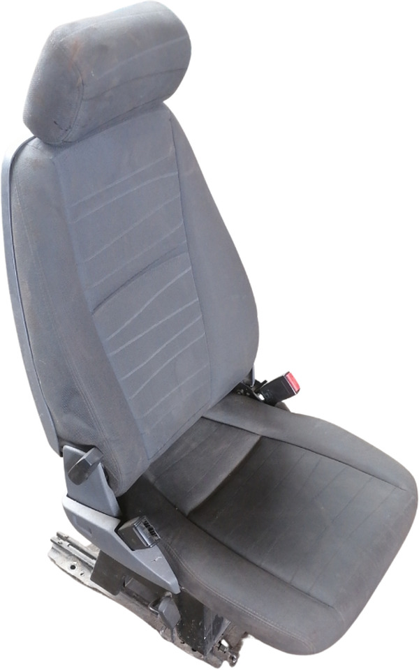 Scania Passenger seat 2401822 - Asiento para Camión: foto 1 Scania Passenger seat 2401822 - Asiento para Camión: foto 1