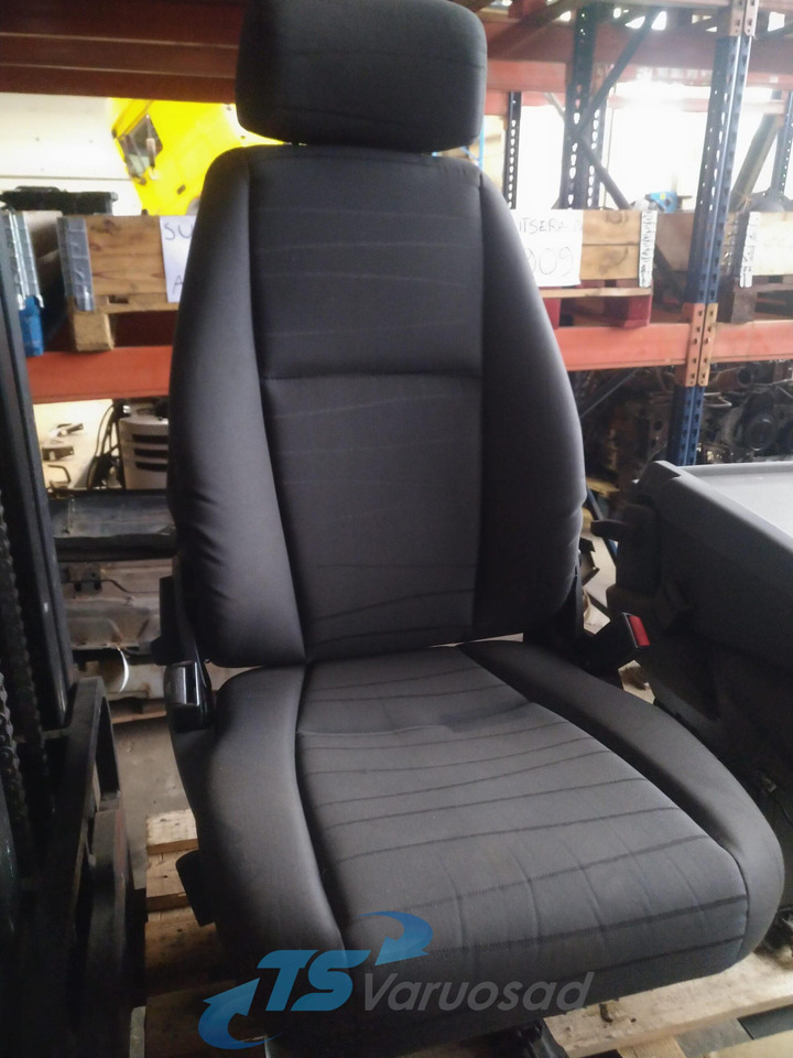 Scania Passenger seat - Asiento para Camión: foto 2 Scania Passenger seat - Asiento para Camión: foto 2