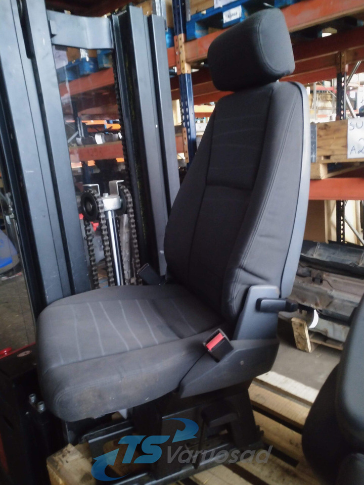 Scania Passenger seat - Asiento para Camión: foto 4 Scania Passenger seat - Asiento para Camión: foto 4