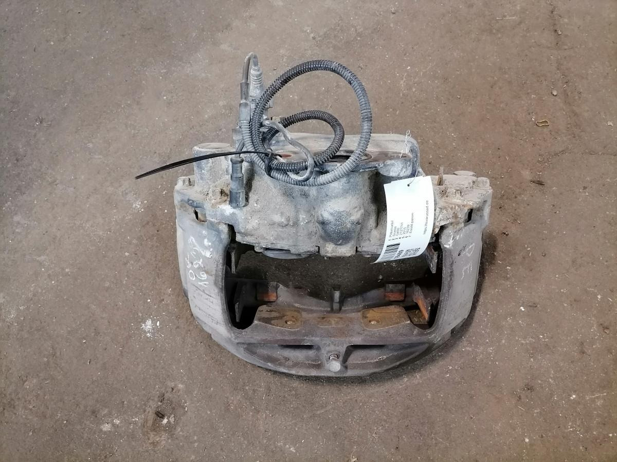 Scania Pidurisadul 2127741 - Piezas de freno para Camión: foto 5 Scania Pidurisadul 2127741 - Piezas de freno para Camión: foto 5