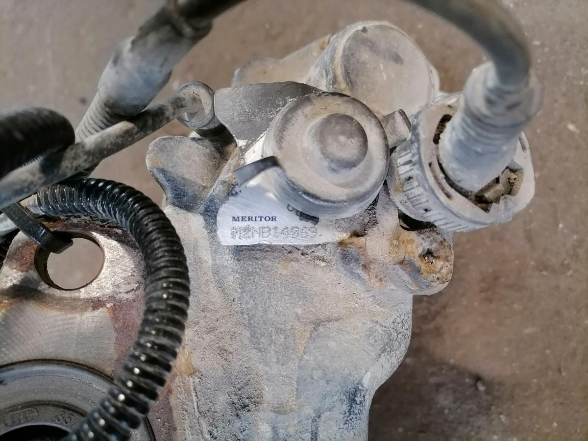 Scania Pidurisadul 2127741 - Piezas de freno para Camión: foto 3 Scania Pidurisadul 2127741 - Piezas de freno para Camión: foto 3