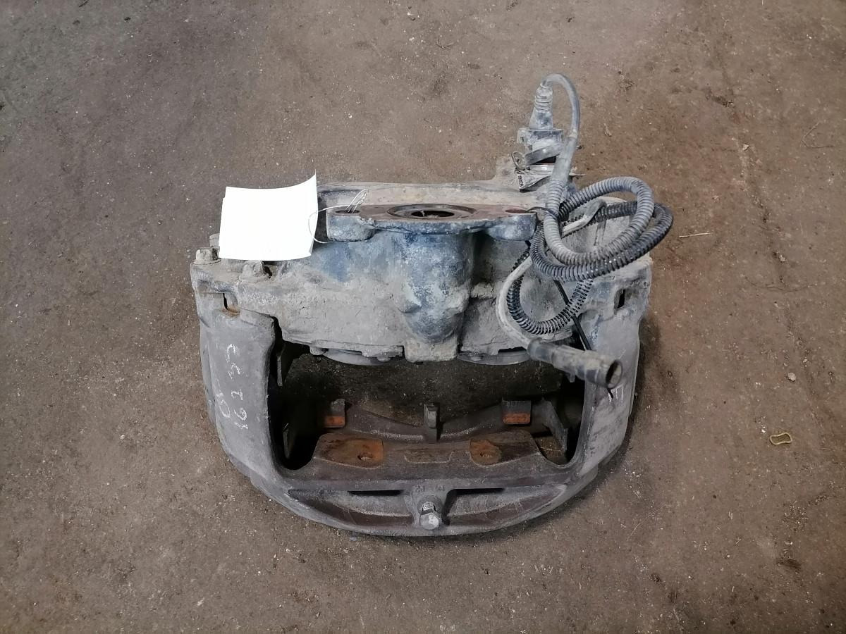 Scania Pidurisadul 2127742 - Piezas de freno para Camión: foto 4 Scania Pidurisadul 2127742 - Piezas de freno para Camión: foto 4