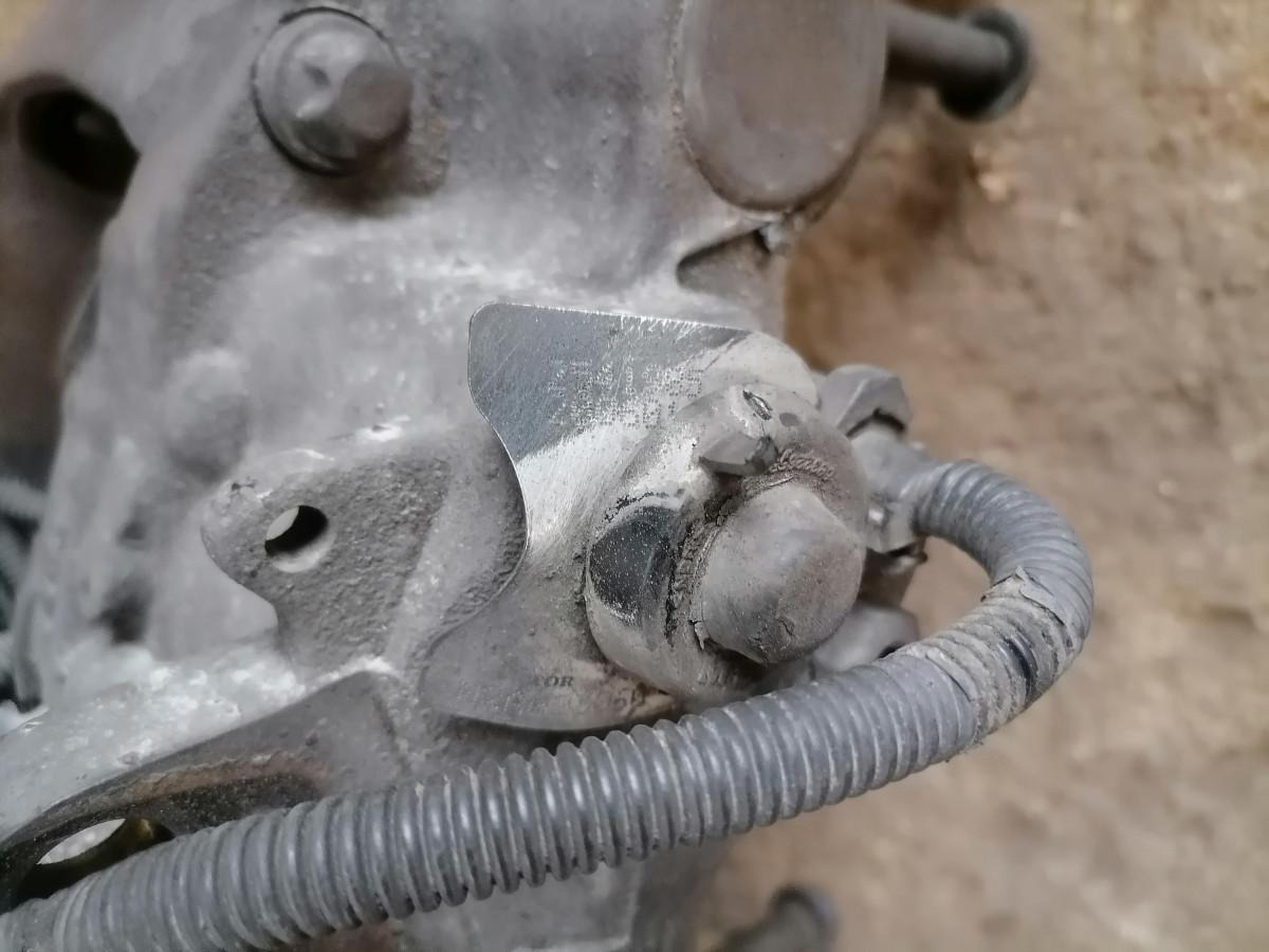 Scania Pidurisadul 2541985 - Piezas de freno para Camión: foto 5 Scania Pidurisadul 2541985 - Piezas de freno para Camión: foto 5