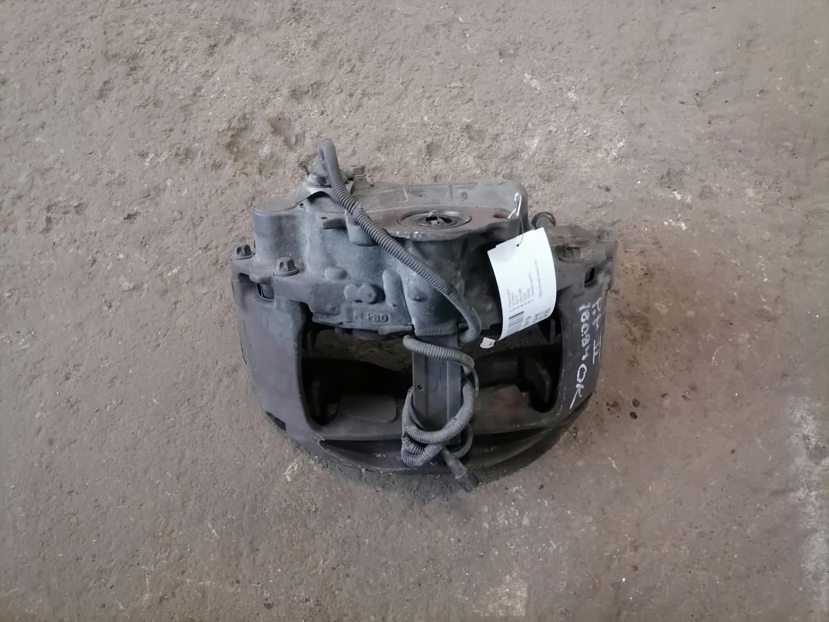 Scania Pidurisadul 2541985 - Piezas de freno para Camión: foto 2 Scania Pidurisadul 2541985 - Piezas de freno para Camión: foto 2