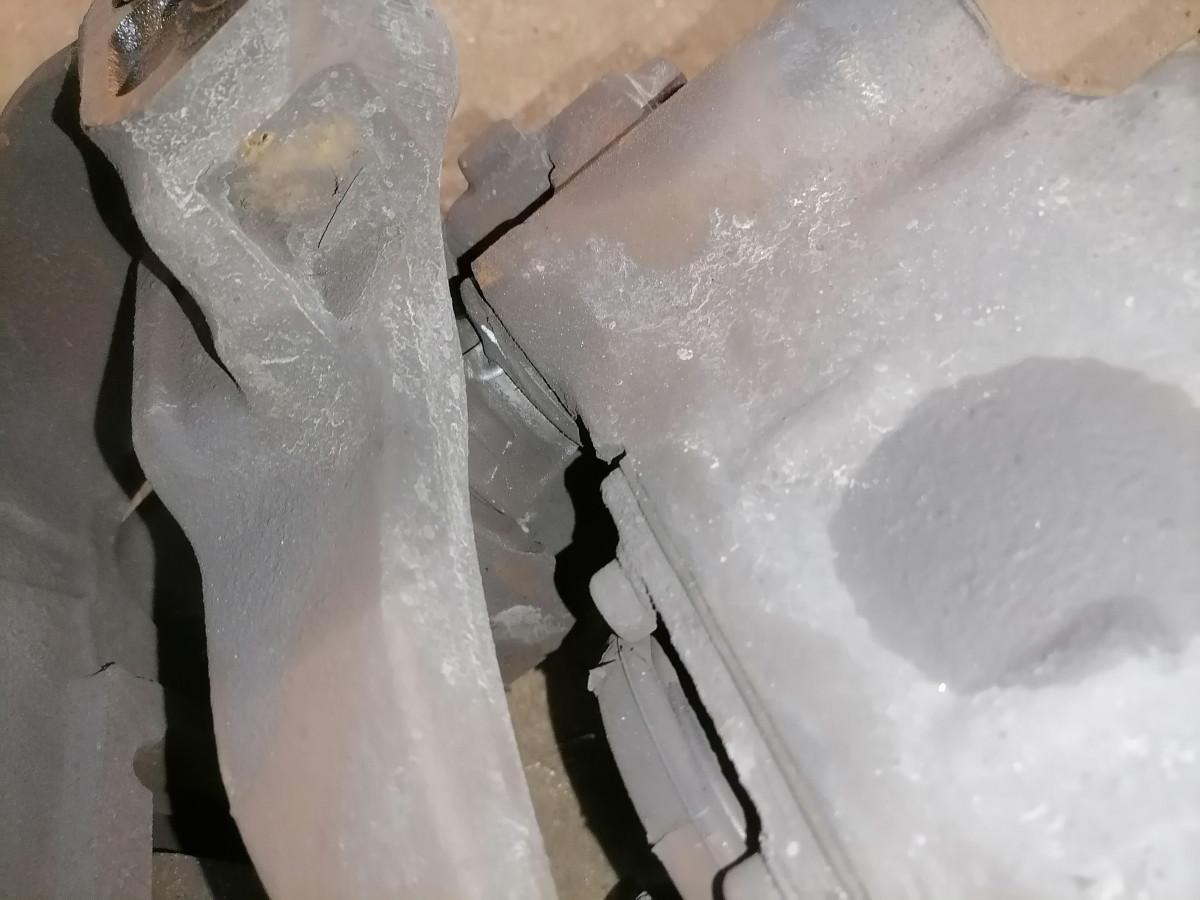 Piezas de freno para Camión Scania Pidurisadul 2541986: foto 6 Piezas de freno para Camión Scania Pidurisadul 2541986: foto 6