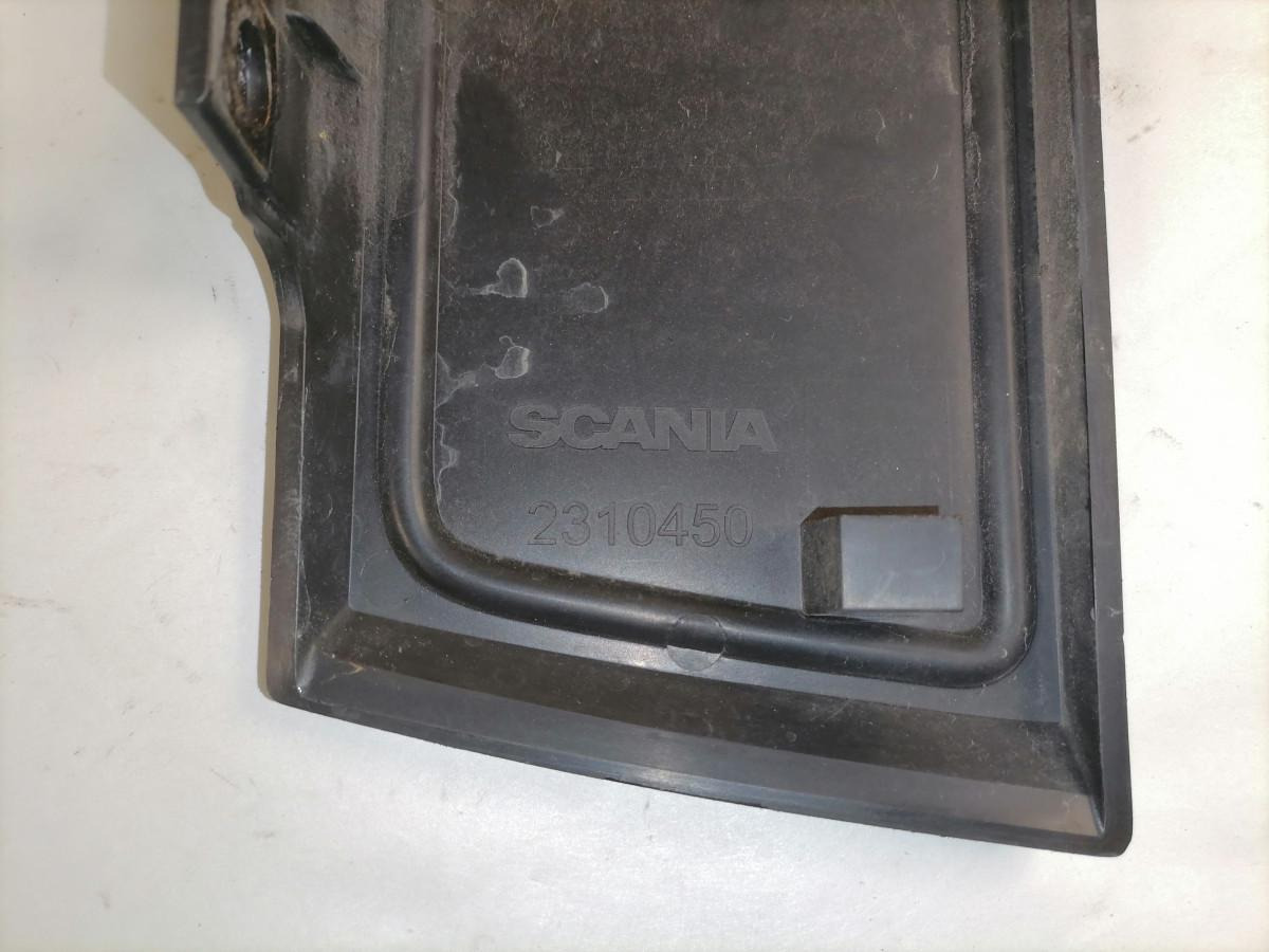 Scania Plastikdetail 2310450 - Aerodinámica/ Spoiler para Camión: foto 4 Scania Plastikdetail 2310450 - Aerodinámica/ Spoiler para Camión: foto 4