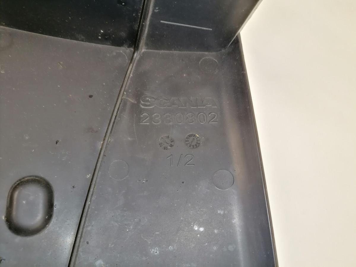 Scania Plastikdetail 2330802 - Aerodinámica/ Spoiler para Camión: foto 4 Scania Plastikdetail 2330802 - Aerodinámica/ Spoiler para Camión: foto 4