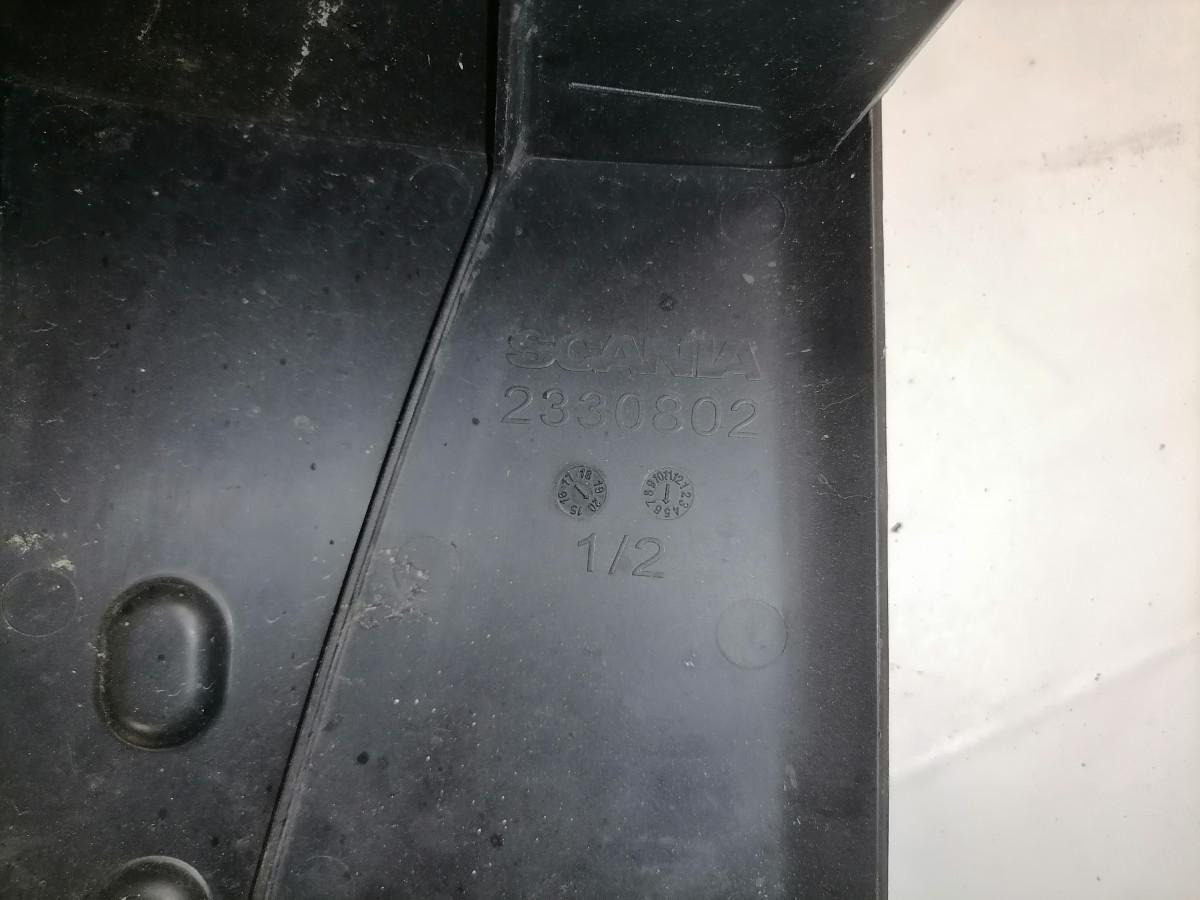 Scania Plastikdetail 2330802 - Aerodinámica/ Spoiler para Camión: foto 4 Scania Plastikdetail 2330802 - Aerodinámica/ Spoiler para Camión: foto 4