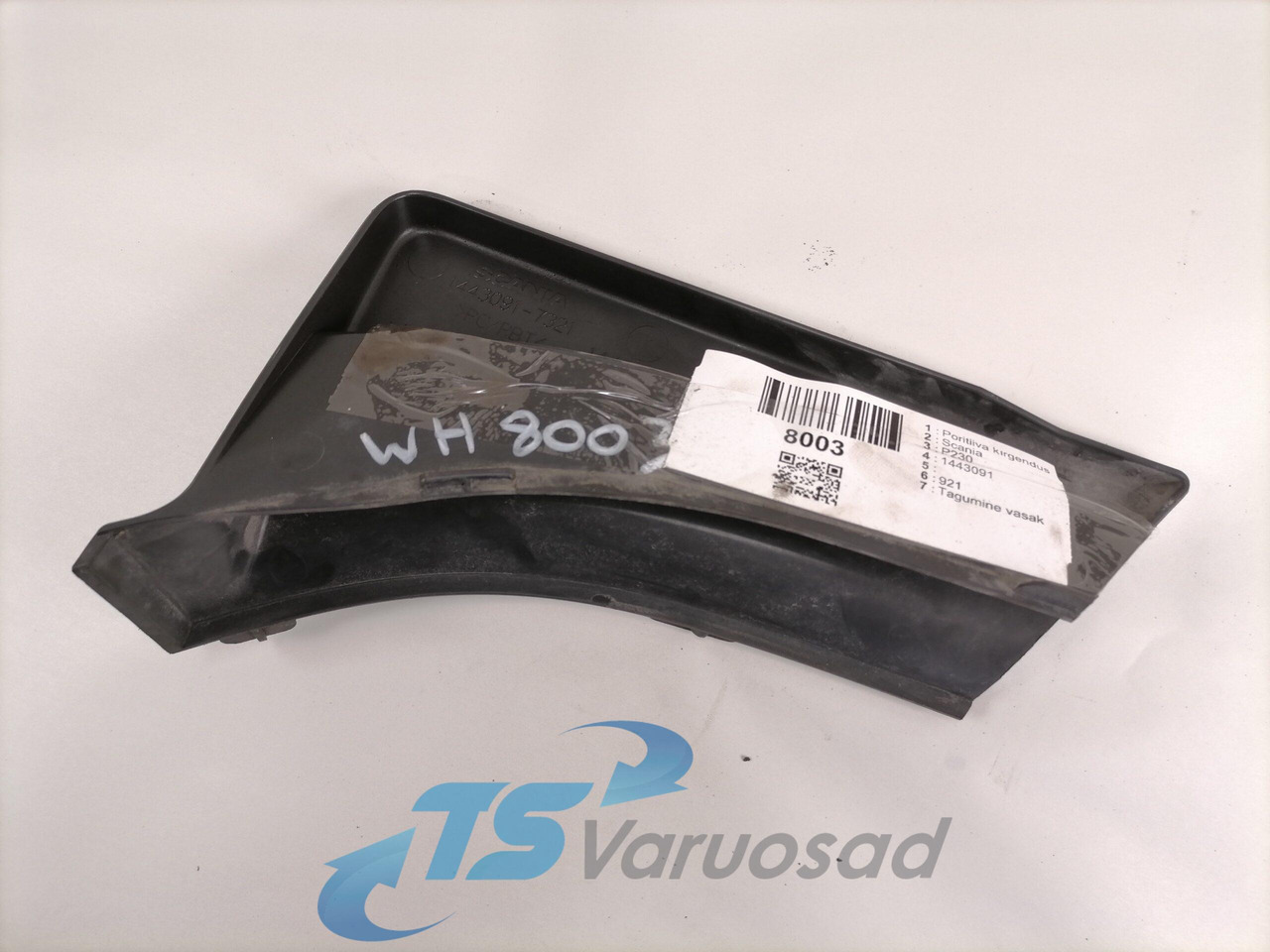 Scania Poritiiva kõrgendus 1443091 - Pieza universal para Camión: foto 3 Scania Poritiiva kõrgendus 1443091 - Pieza universal para Camión: foto 3