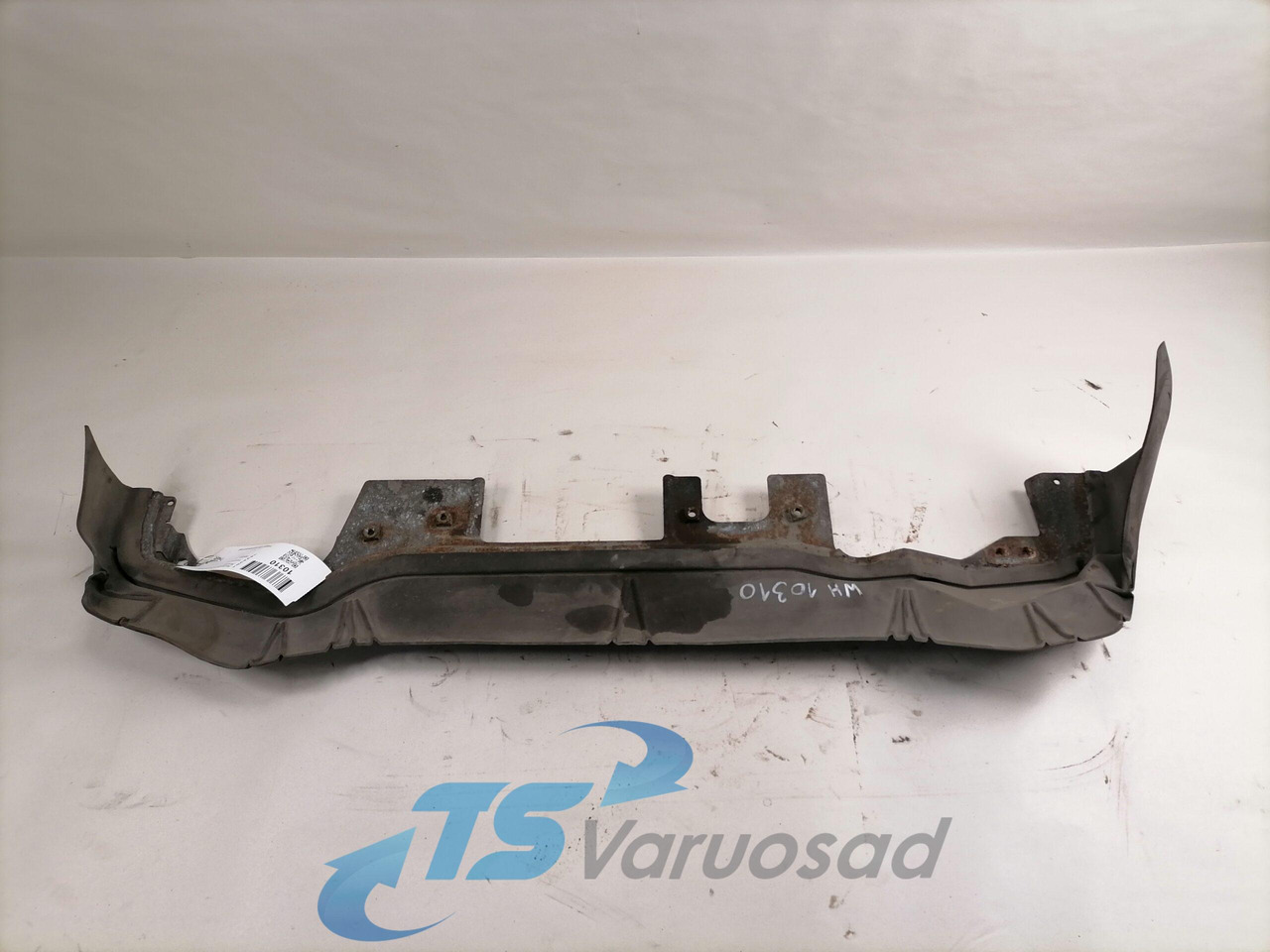 Scania Radiaatori pealne kate 1444977 - Pieza universal para Camión: foto 2 Scania Radiaatori pealne kate 1444977 - Pieza universal para Camión: foto 2