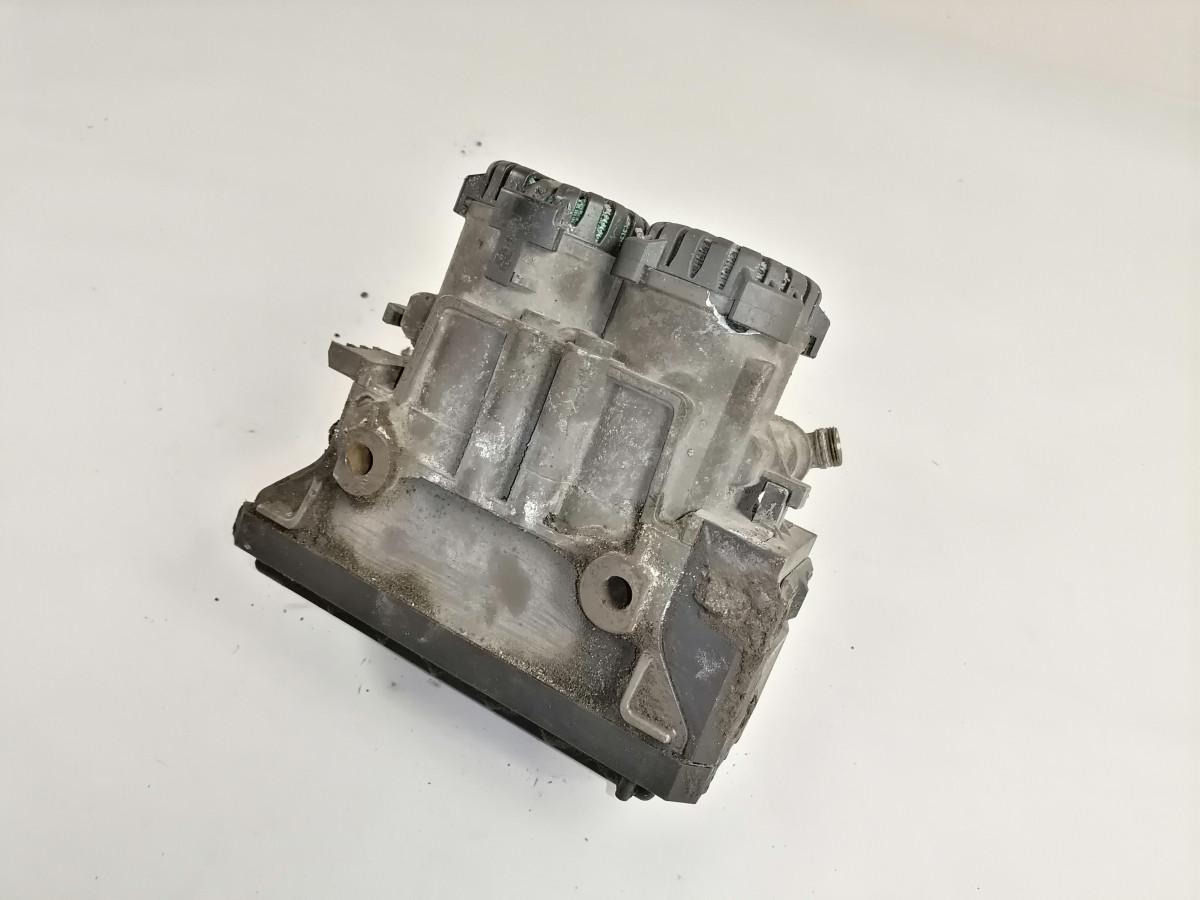 Scania Rear axel brake pressure control valve 1879280 - Válvula de freno para Camión: foto 3 Scania Rear axel brake pressure control valve 1879280 - Válvula de freno para Camión: foto 3