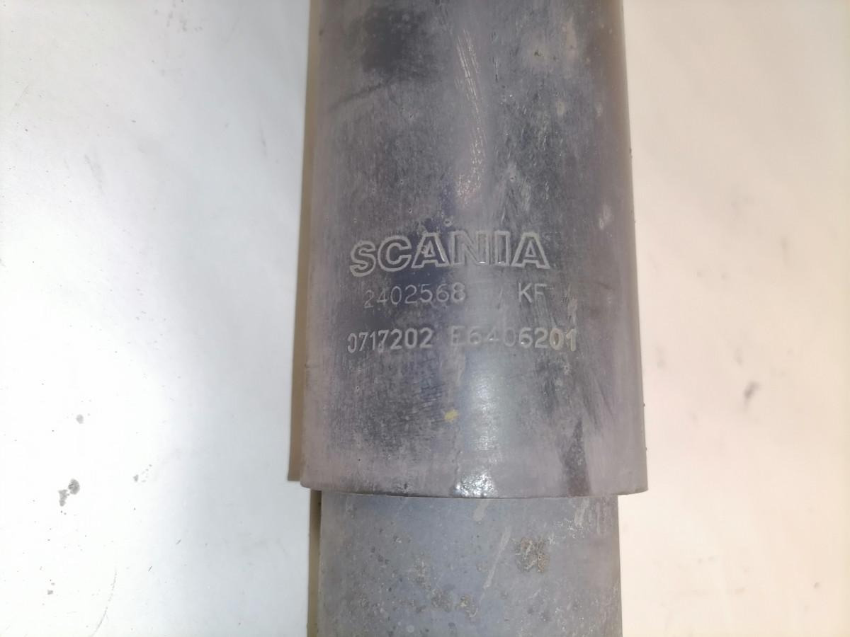Scania Rear axel shock absorber 2402568 - Amortiguadores para Camión: foto 5 Scania Rear axel shock absorber 2402568 - Amortiguadores para Camión: foto 5