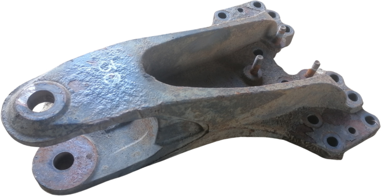 Scania Rear axel spring 1799578 - Suspensión para Camión: foto 1 Scania Rear axel spring 1799578 - Suspensión para Camión: foto 1