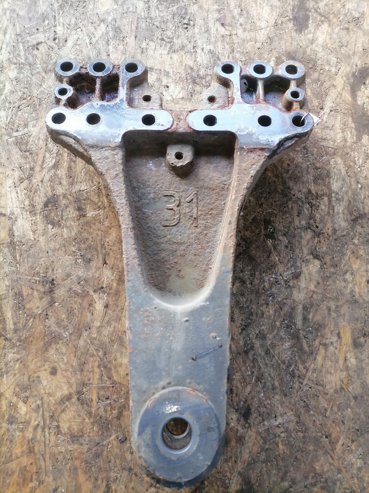 Scania Rear axel spring 1799578 - Suspensión para Camión: foto 2 Scania Rear axel spring 1799578 - Suspensión para Camión: foto 2