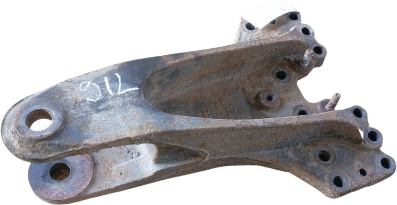 Scania Rear axel spring 1799578 - Suspensión para Camión: foto 1 Scania Rear axel spring 1799578 - Suspensión para Camión: foto 1