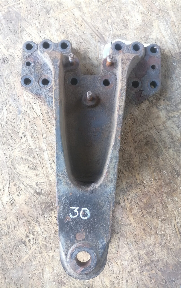 Scania Rear axel spring 1799578 - Suspensión para Camión: foto 4 Scania Rear axel spring 1799578 - Suspensión para Camión: foto 4