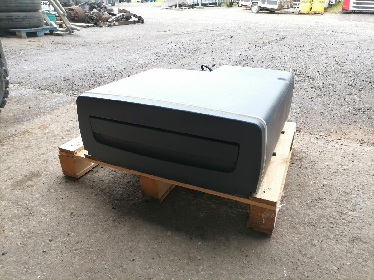 Scania Refigerator 1891673 - Pieza universal para Camión: foto 2 Scania Refigerator 1891673 - Pieza universal para Camión: foto 2