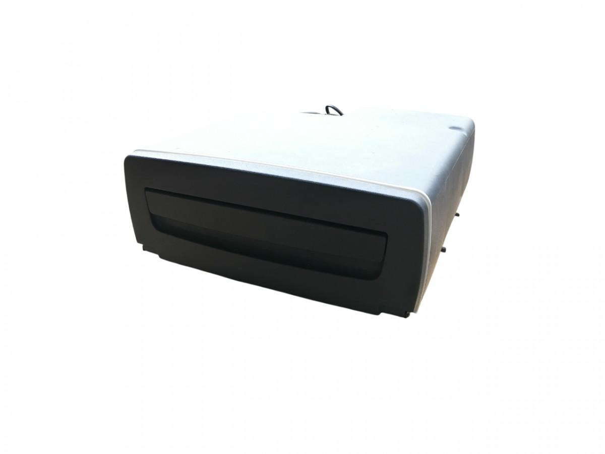 Scania Refigerator 1891673 - Pieza universal para Camión: foto 1 Scania Refigerator 1891673 - Pieza universal para Camión: foto 1