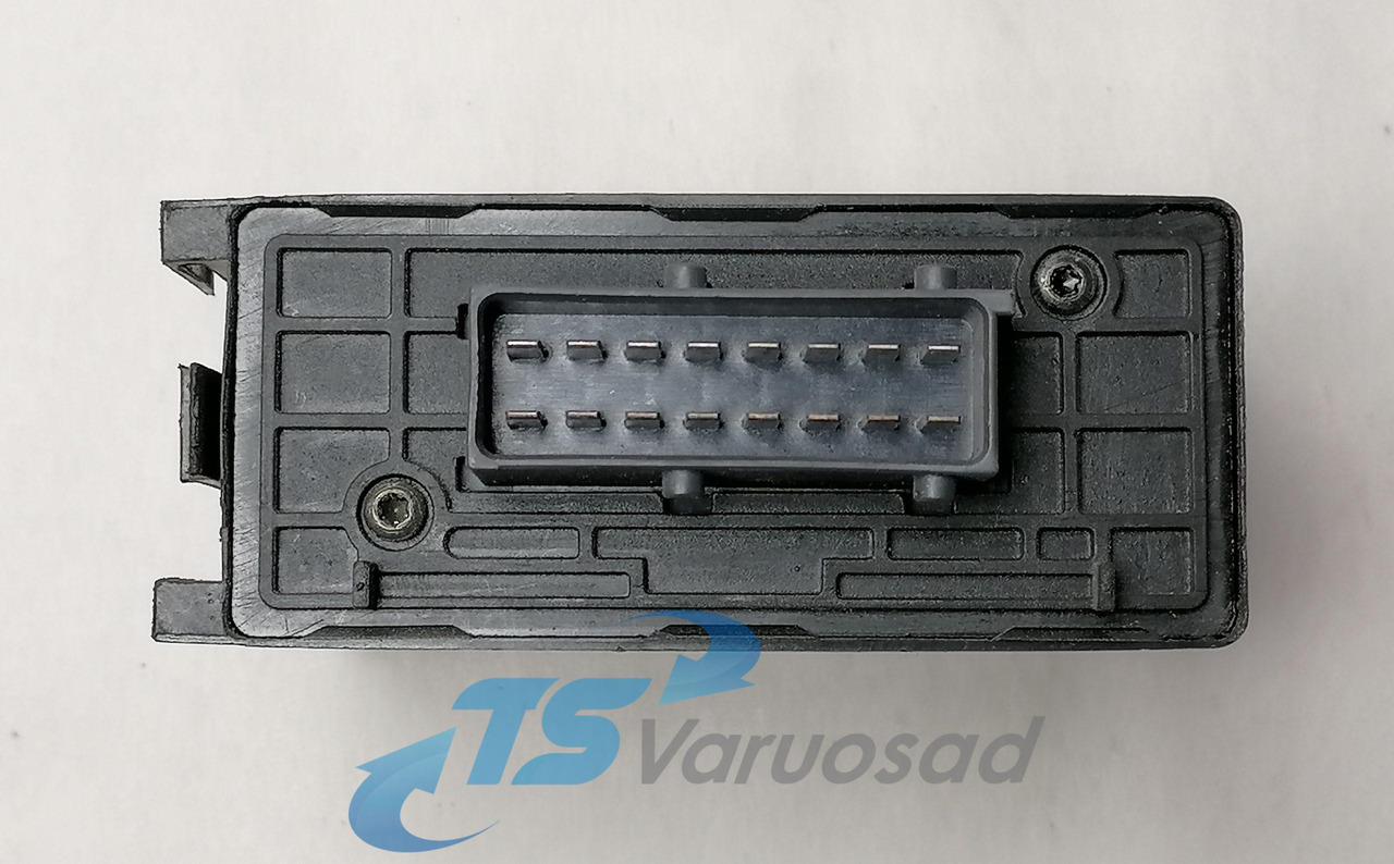 Scania Relay 1532526 - Relé para Camión: foto 3 Scania Relay 1532526 - Relé para Camión: foto 3