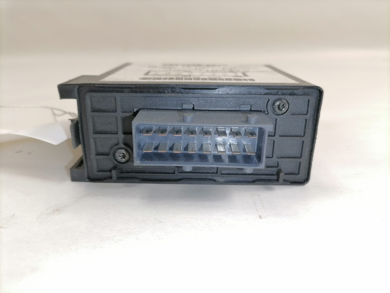 Scania Relee, kabiini temperatuur 1521305 - Relé para Camión: foto 2 Scania Relee, kabiini temperatuur 1521305 - Relé para Camión: foto 2