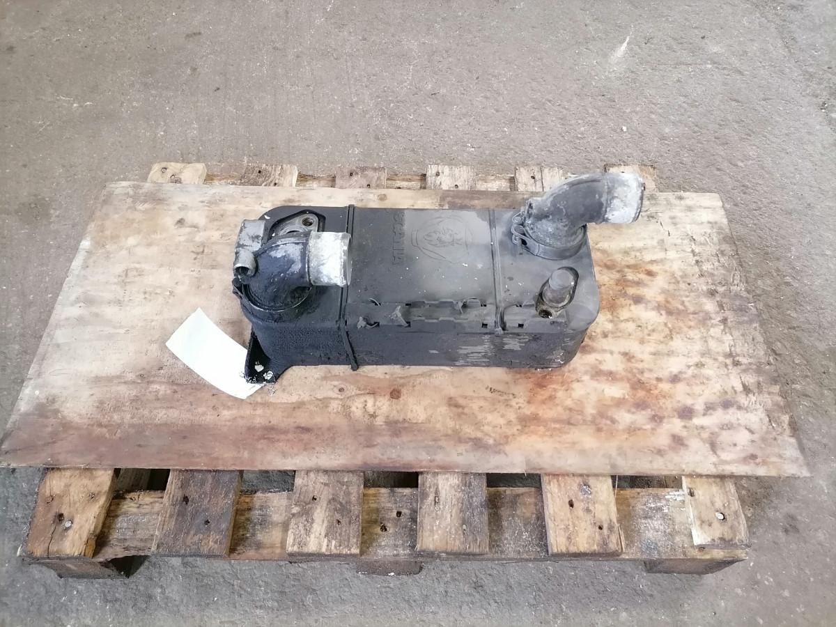 Scania Retarder cooling 1804210 - Piezas de freno para Camión: foto 4 Scania Retarder cooling 1804210 - Piezas de freno para Camión: foto 4