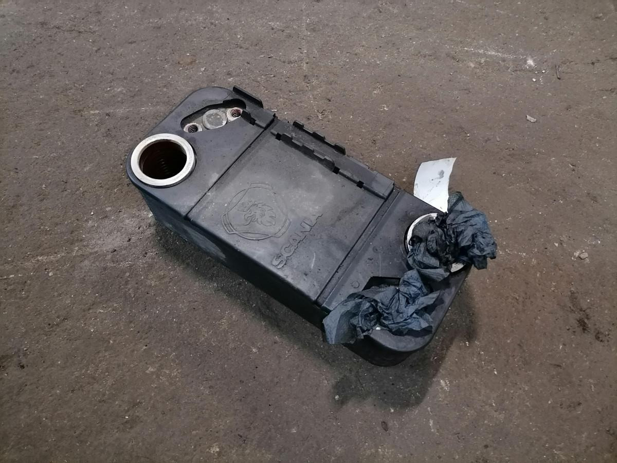 Scania Retarder cooling 2155059 - Piezas de freno para Camión: foto 4 Scania Retarder cooling 2155059 - Piezas de freno para Camión: foto 4