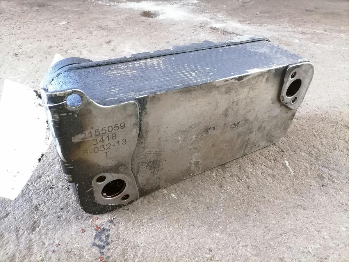 Scania Retarder cooling 2155059 - Piezas de freno para Camión: foto 5 Scania Retarder cooling 2155059 - Piezas de freno para Camión: foto 5