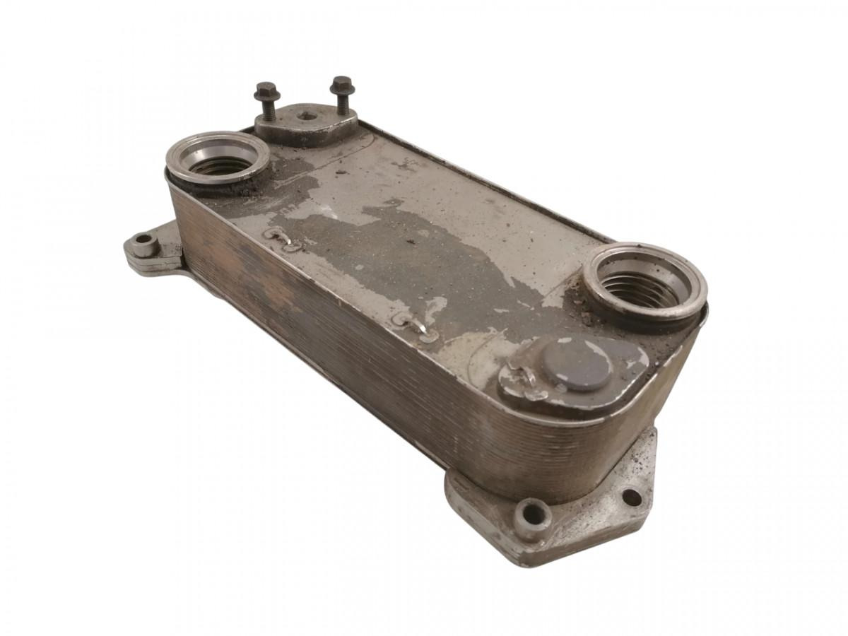 Scania Retarder cooling 2155060 - Piezas de freno para Camión: foto 1 Scania Retarder cooling 2155060 - Piezas de freno para Camión: foto 1