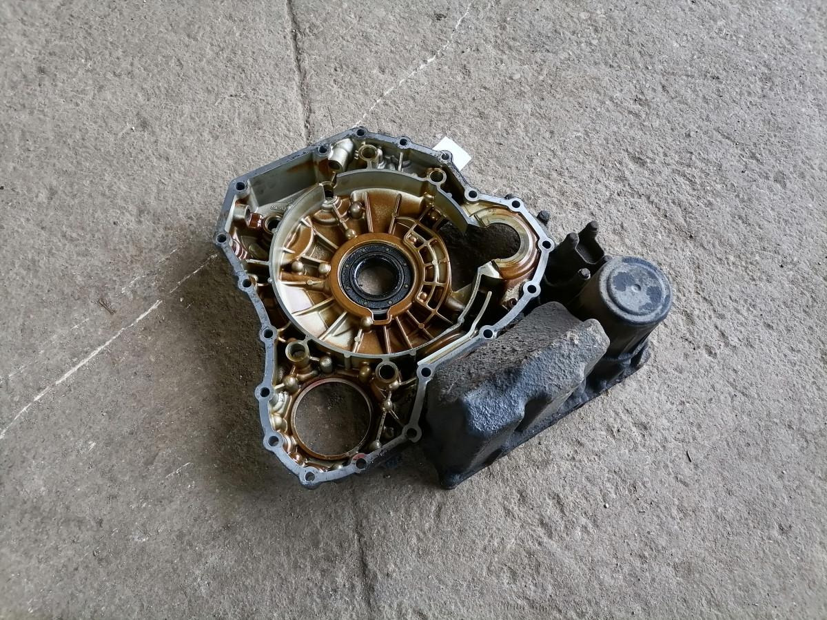 Scania Retarderi korpus 1791858 - Piezas de freno para Camión: foto 5 Scania Retarderi korpus 1791858 - Piezas de freno para Camión: foto 5