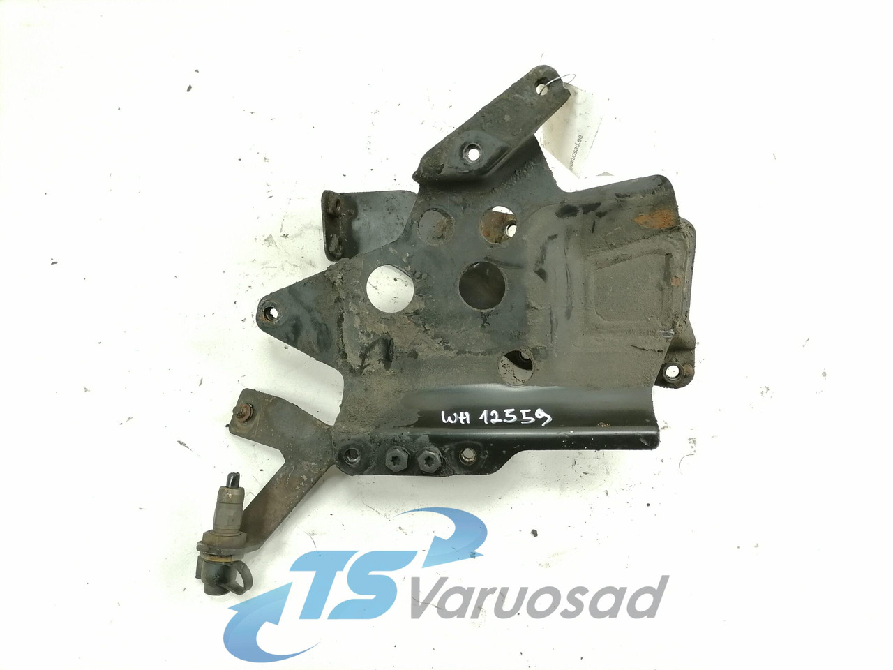 Scania Roolisüsteemi õlimahuti kandur 1446713 - Manguera de dirección para Camión: foto 3 Scania Roolisüsteemi õlimahuti kandur 1446713 - Manguera de dirección para Camión: foto 3