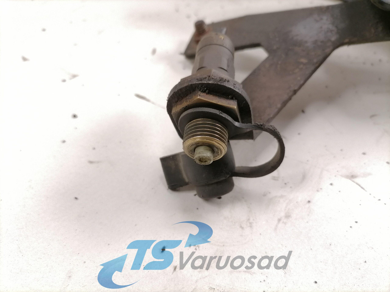 Scania Roolisüsteemi õlimahuti kandur 1446713 - Manguera de dirección para Camión: foto 2 Scania Roolisüsteemi õlimahuti kandur 1446713 - Manguera de dirección para Camión: foto 2