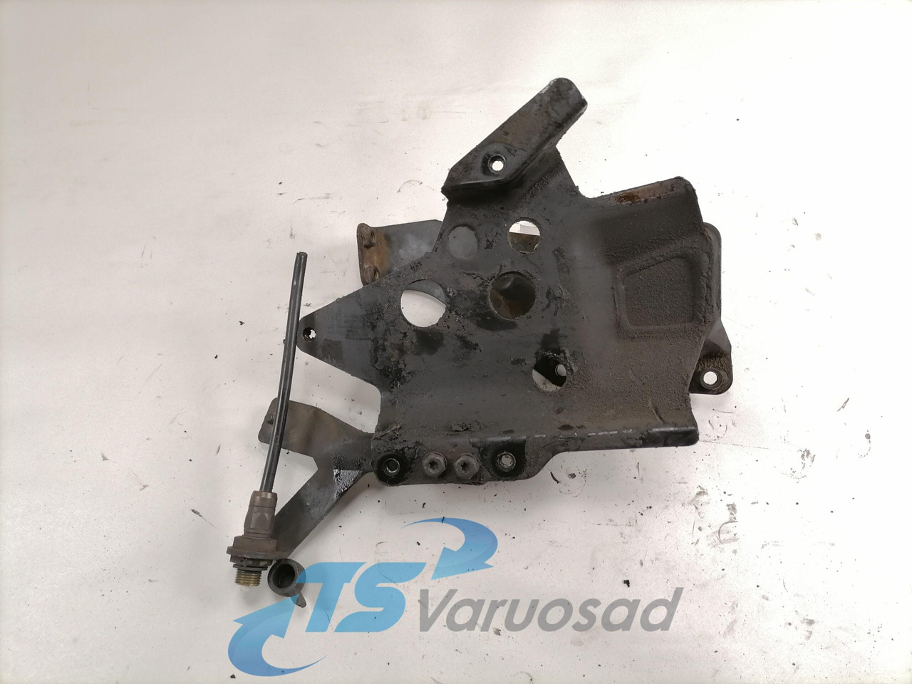 Scania Roolisüsteemi õlimahuti kandur 1446713 - Manguera de dirección para Camión: foto 3 Scania Roolisüsteemi õlimahuti kandur 1446713 - Manguera de dirección para Camión: foto 3