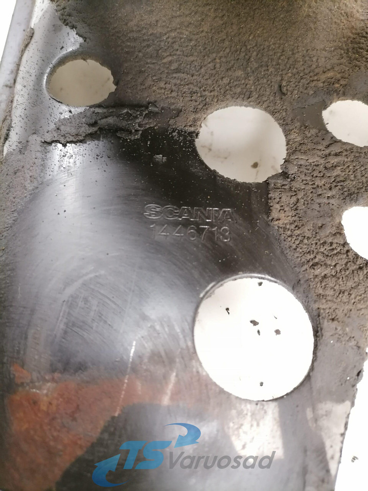 Scania Roolisüsteemi õlimahuti kandur 1446713 - Manguera de dirección para Camión: foto 4 Scania Roolisüsteemi õlimahuti kandur 1446713 - Manguera de dirección para Camión: foto 4