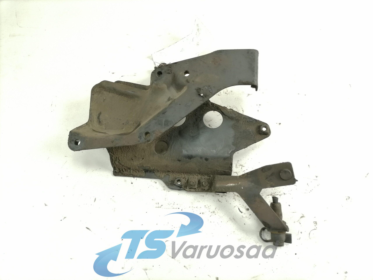 Scania Roolisüsteemi õlimahuti kandur 1446713 - Manguera de dirección para Camión: foto 1 Scania Roolisüsteemi õlimahuti kandur 1446713 - Manguera de dirección para Camión: foto 1