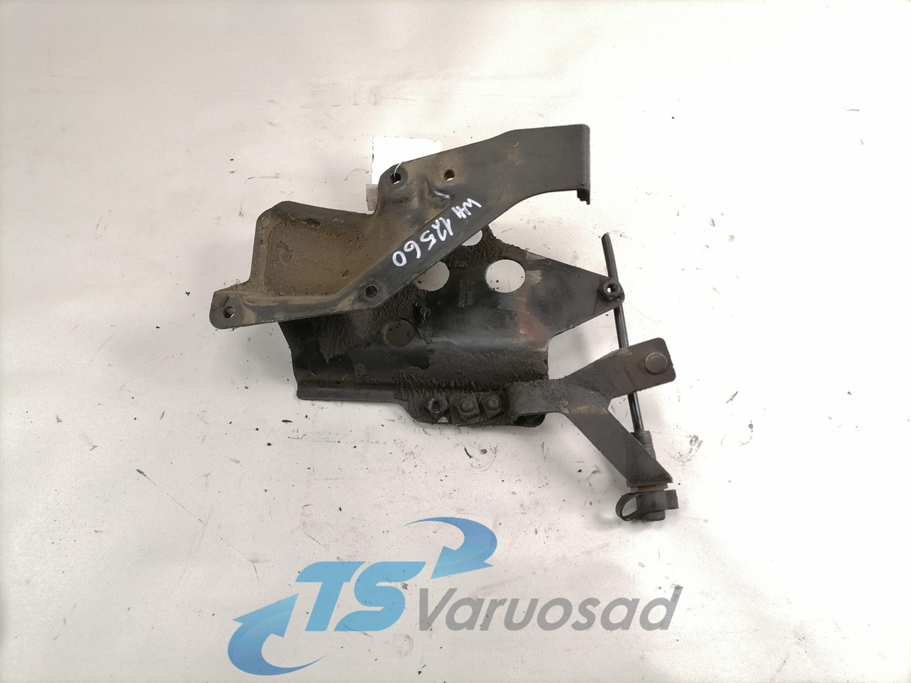 Scania Roolisüsteemi õlimahuti kandur 1446713 - Manguera de dirección para Camión: foto 1 Scania Roolisüsteemi õlimahuti kandur 1446713 - Manguera de dirección para Camión: foto 1