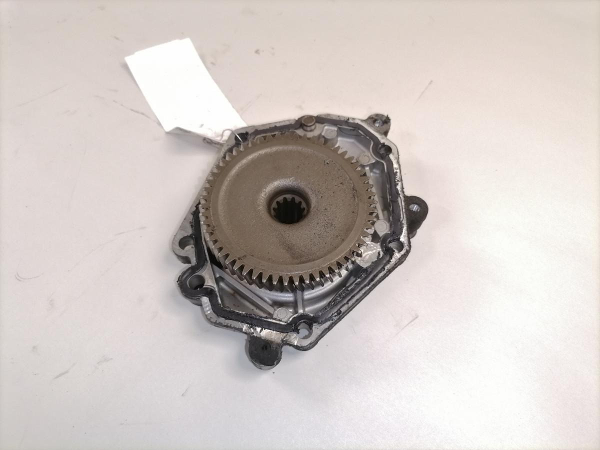 Scania Roolivõimendi õlupumba flants + hammasratas 2291754 - Bomba de dirección para Camión: foto 3 Scania Roolivõimendi õlupumba flants + hammasratas 2291754 - Bomba de dirección para Camión: foto 3