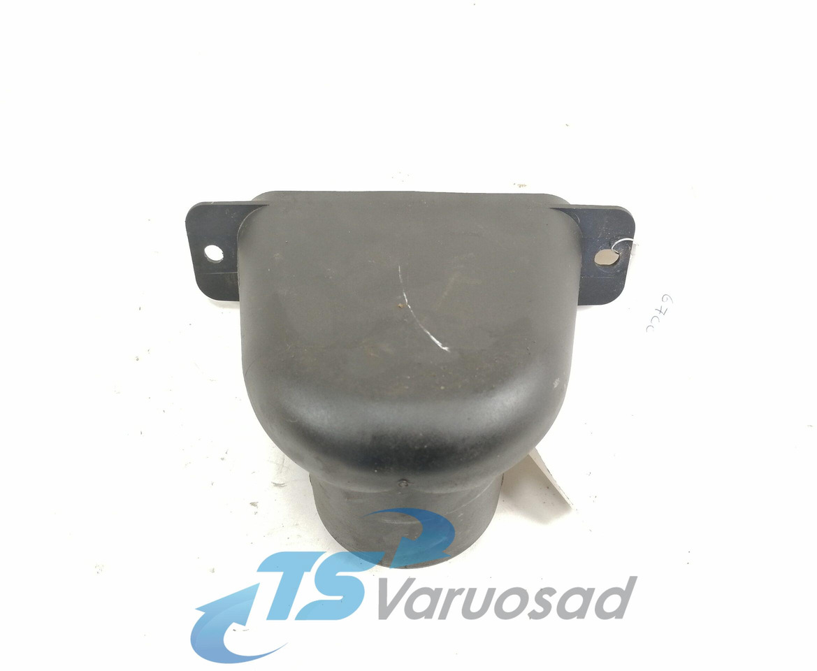 Scania Salongi õhutoru 1478355 - Calefacción/ Ventilación para Camión: foto 3 Scania Salongi õhutoru 1478355 - Calefacción/ Ventilación para Camión: foto 3