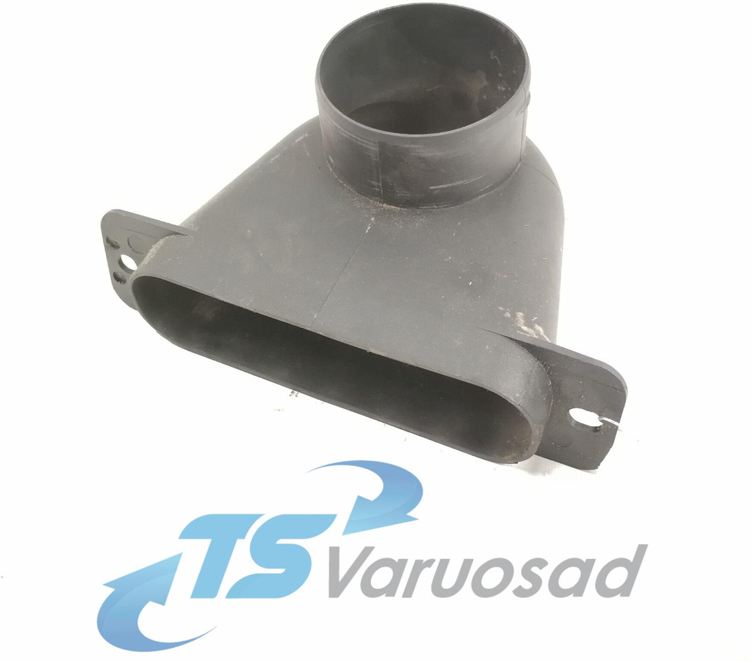 Scania Salongi õhutoru 1478355 - Calefacción/ Ventilación para Camión: foto 1 Scania Salongi õhutoru 1478355 - Calefacción/ Ventilación para Camión: foto 1