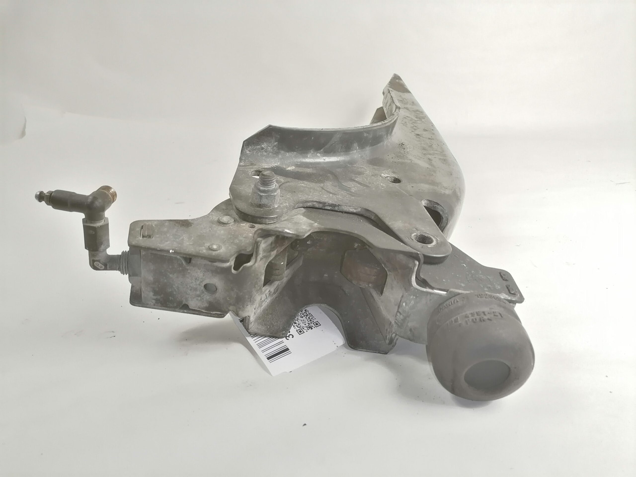 Scania Scania cab carrier 1491018 - Suspensión de cabina para Camión: foto 4 Scania Scania cab carrier 1491018 - Suspensión de cabina para Camión: foto 4