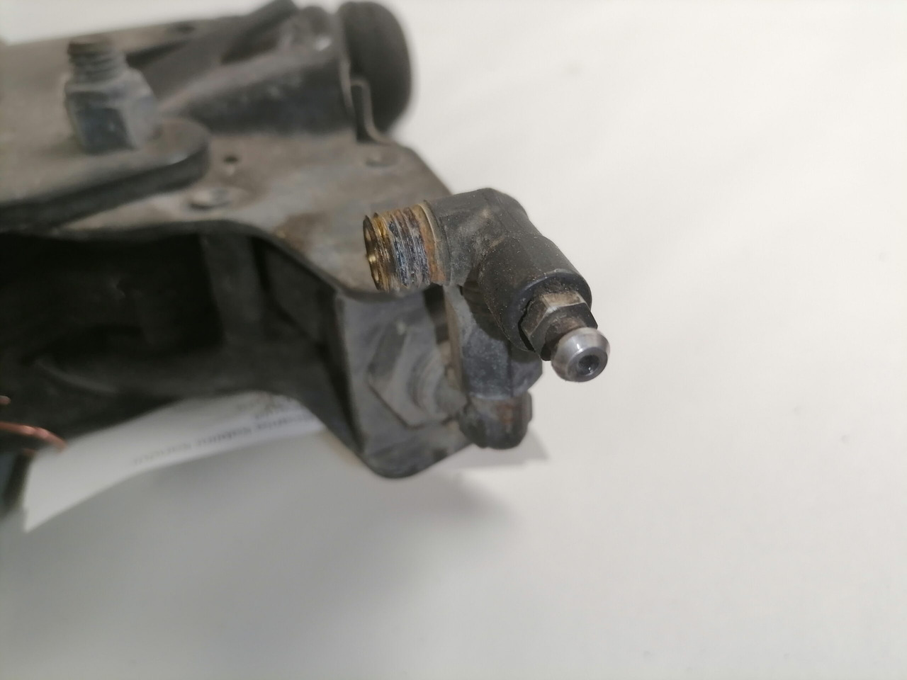 Scania Scania cab carrier 1491018 - Suspensión de cabina para Camión: foto 5 Scania Scania cab carrier 1491018 - Suspensión de cabina para Camión: foto 5