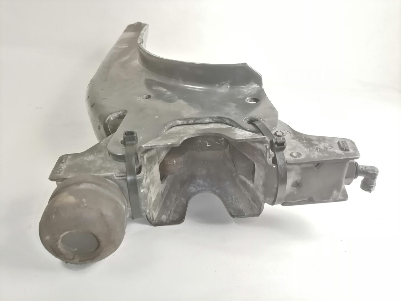 Scania Scania cab carrier 1491019 - Suspensión de cabina para Camión: foto 4 Scania Scania cab carrier 1491019 - Suspensión de cabina para Camión: foto 4