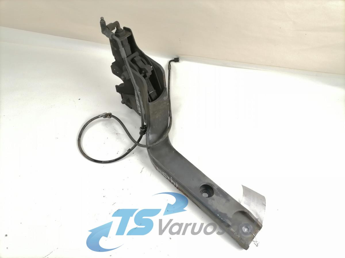 Scania Scania cab carrier 1492068 - Suspensión de cabina para Camión: foto 2 Scania Scania cab carrier 1492068 - Suspensión de cabina para Camión: foto 2