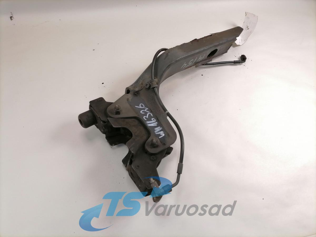 Scania Scania cab carrier 1510507 - Suspensión de cabina para Camión: foto 4 Scania Scania cab carrier 1510507 - Suspensión de cabina para Camión: foto 4